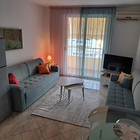 Sea Colored * Durrës