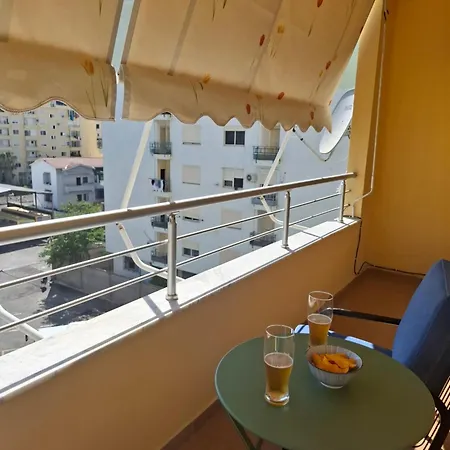 Apartment Sea Colored *