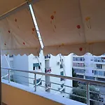 Sea Colored *