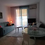 Appartement Sea Colored Durrës