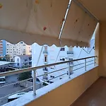 Sea Colored Apartmán Durrës