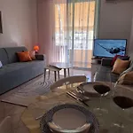 Апартаменты Sea Colored Дуррес