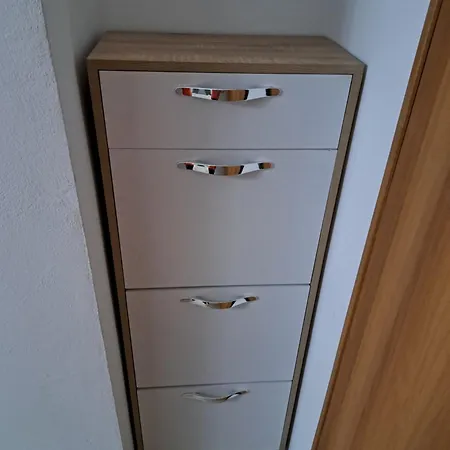 شقة Sea Colored دراس