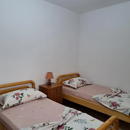 Sea Colored Appartement