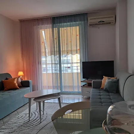 Apartment Sea Colored *