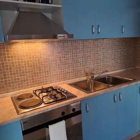 شقة Sea Colored دراس