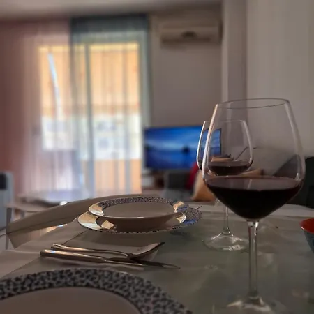 شقة Sea Colored دراس