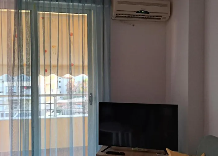 Apartment Sea Colored Durrës