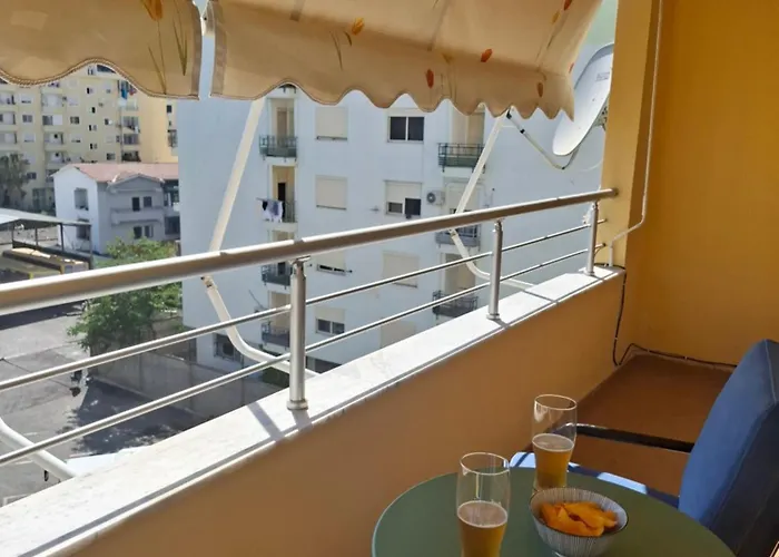 Apartment Sea Colored *